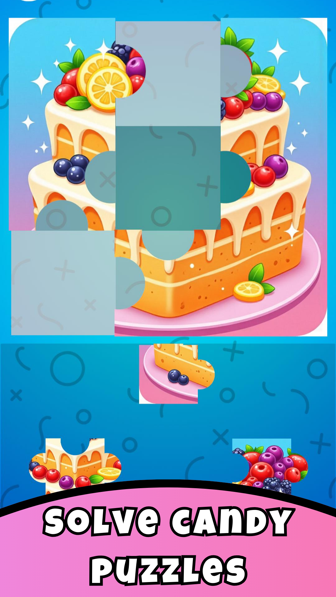 Fruits Connect Screenshot 5