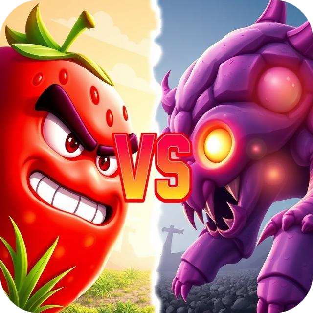 Fruits Connect