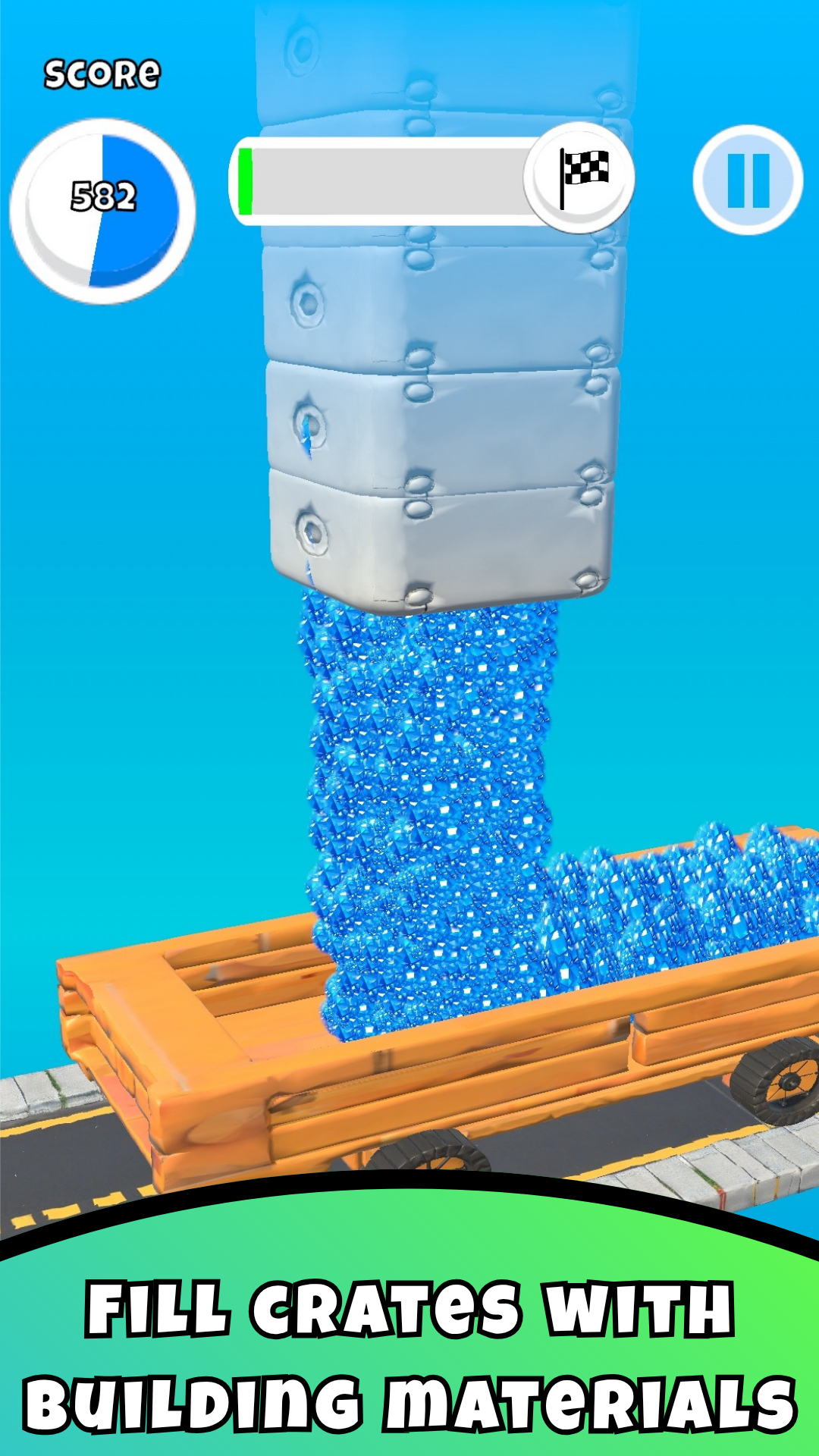 Perfect Fill Screenshot 2