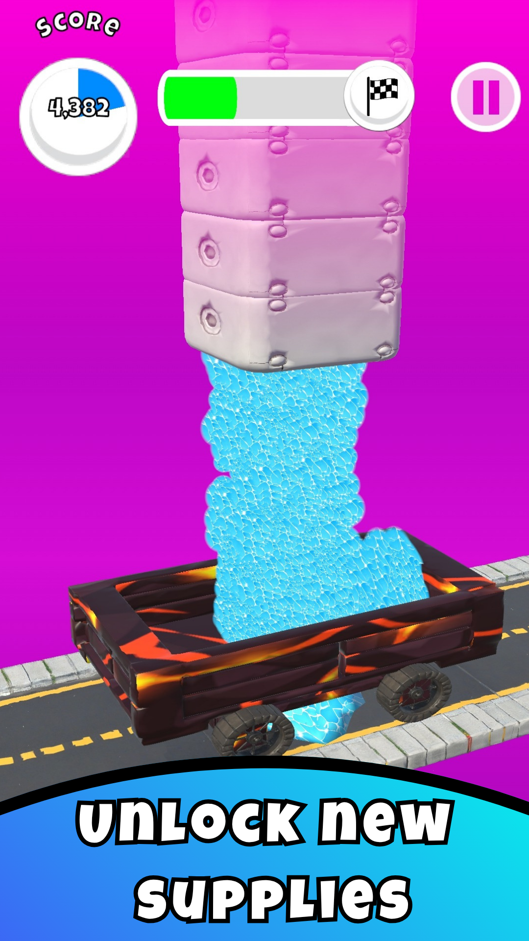 Perfect Fill Screenshot 3