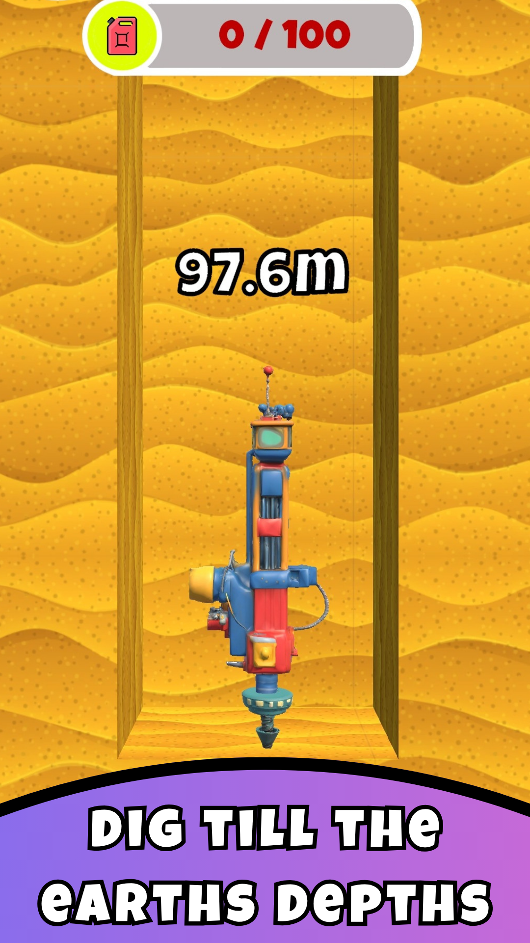 Perfect Fill Screenshot 4