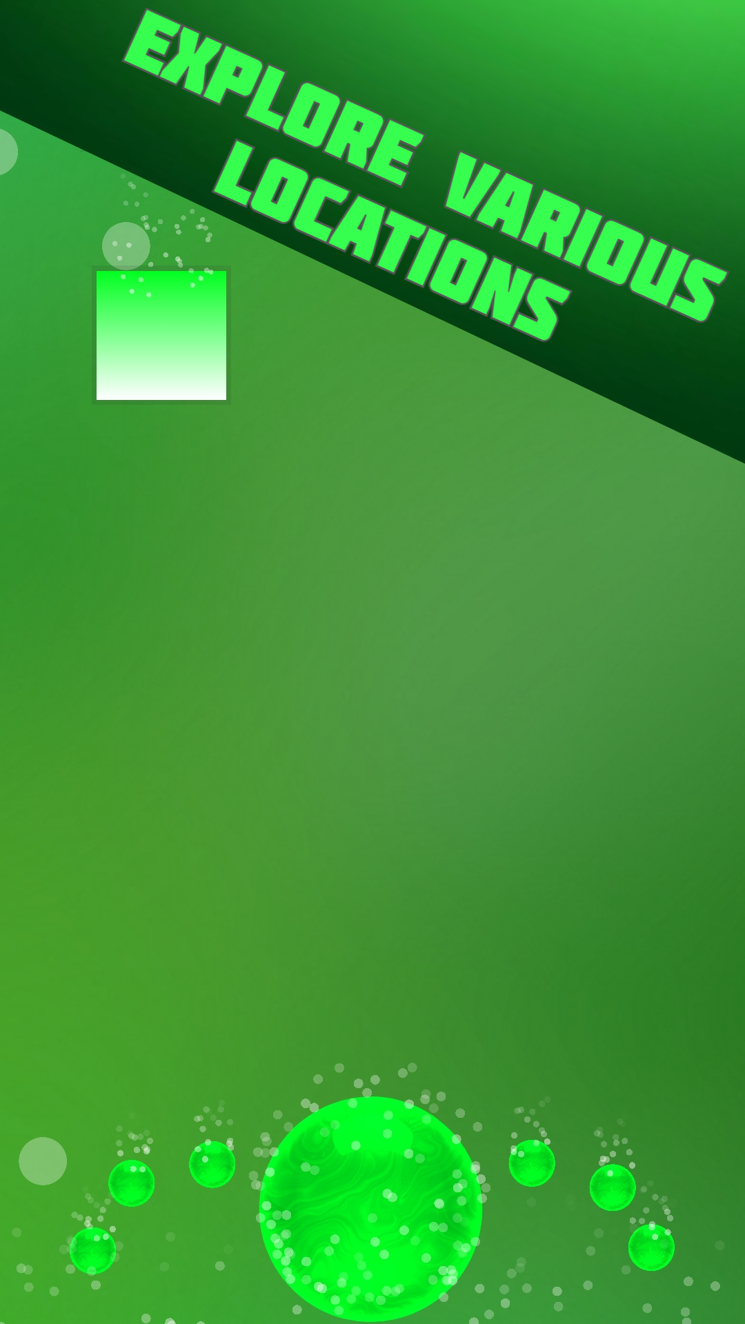 Perfect Pop Screenshot 1