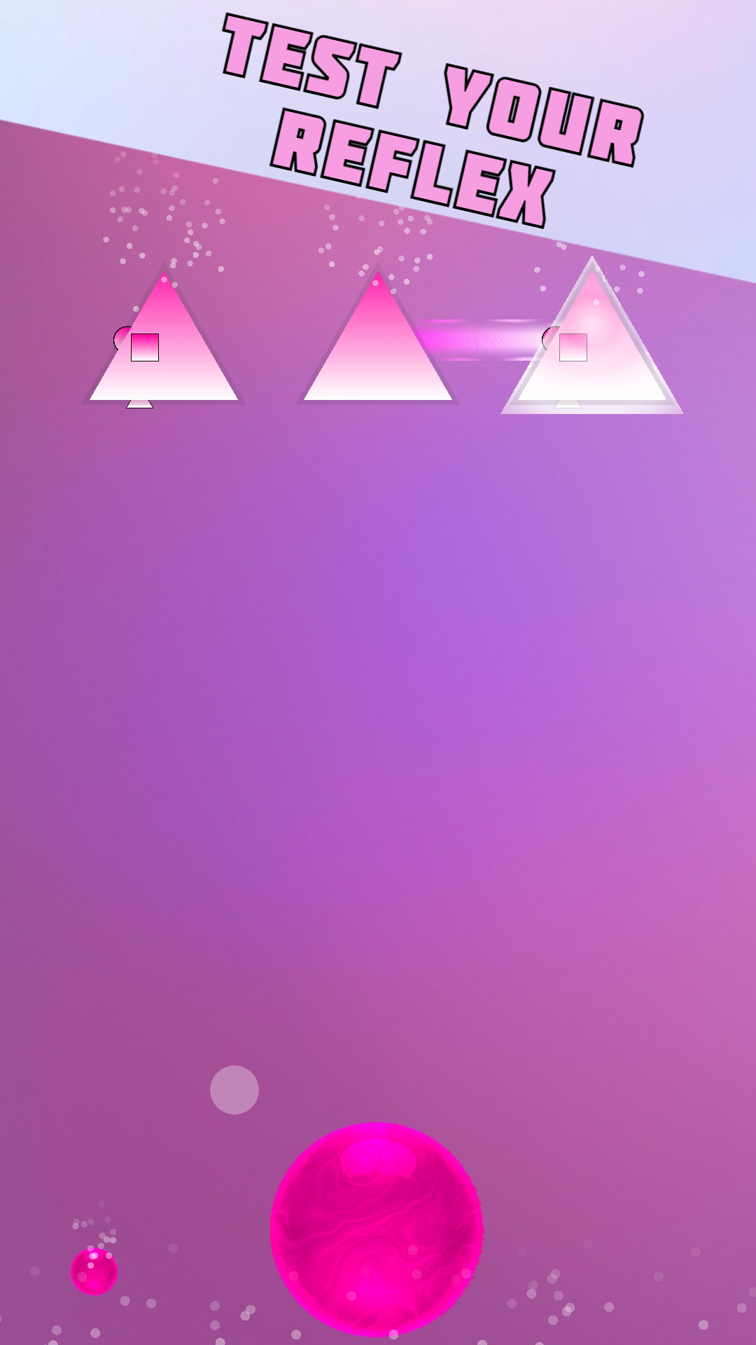 Perfect Pop Screenshot 2