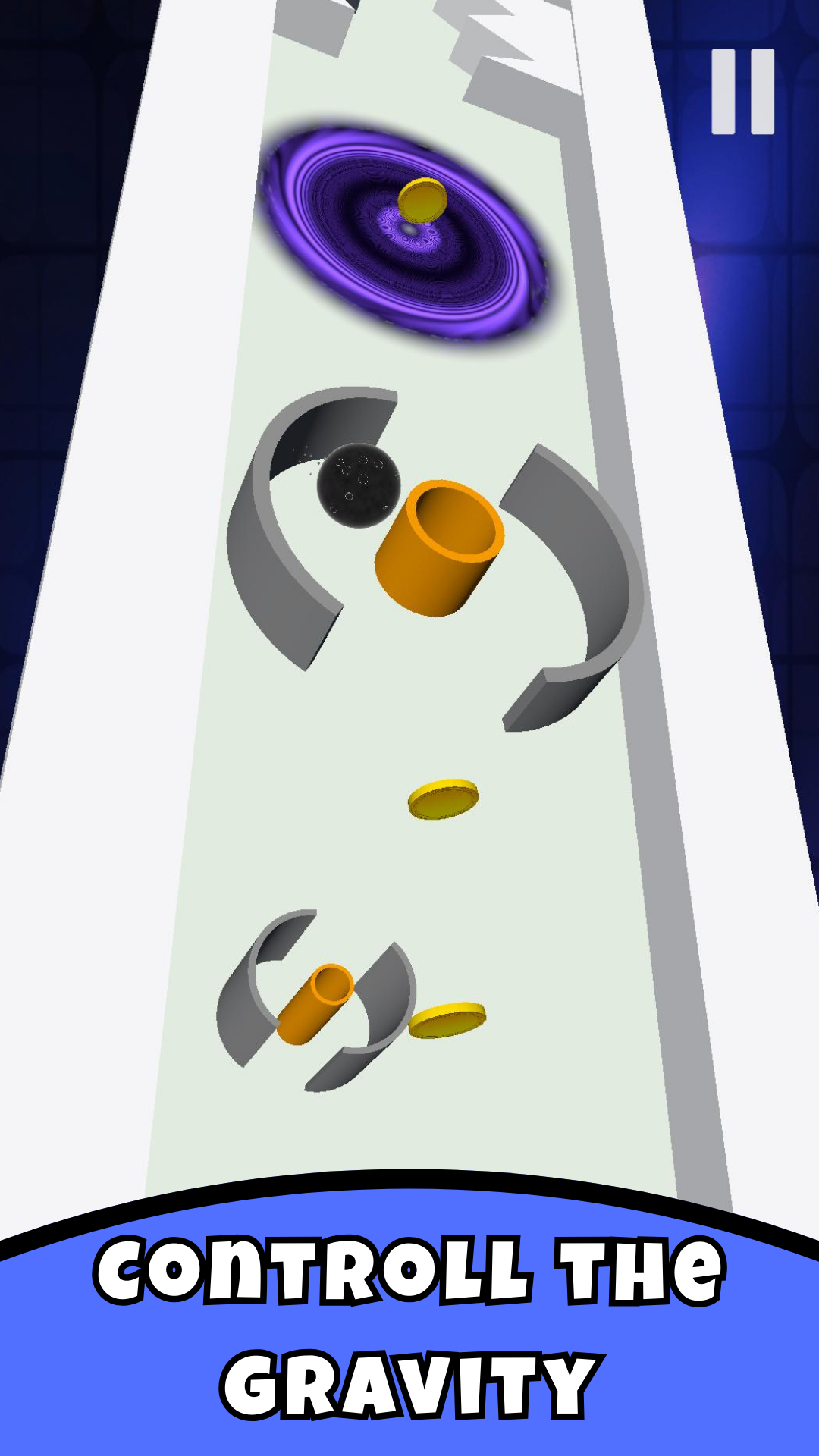 PinFall 3D Screenshot 3