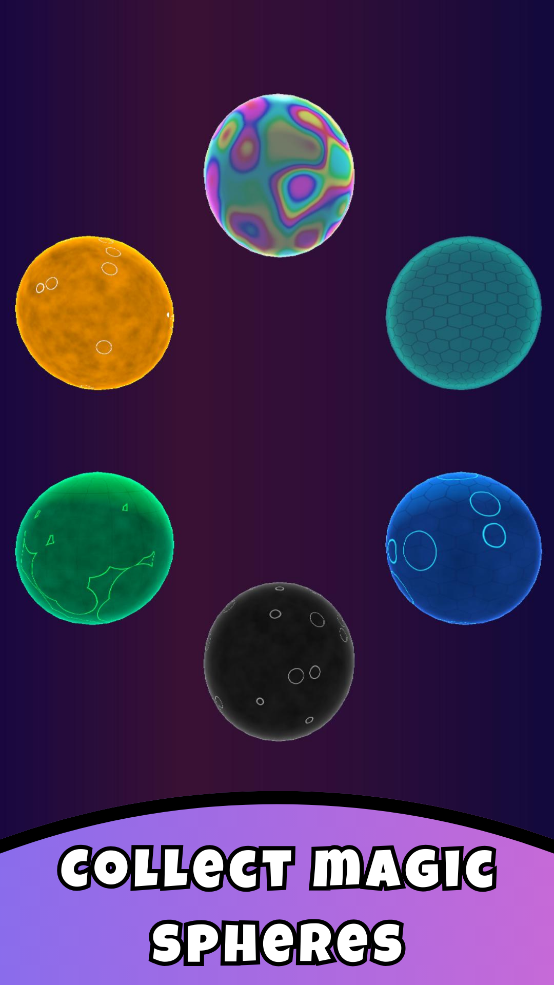 PinFall 3D Screenshot 5