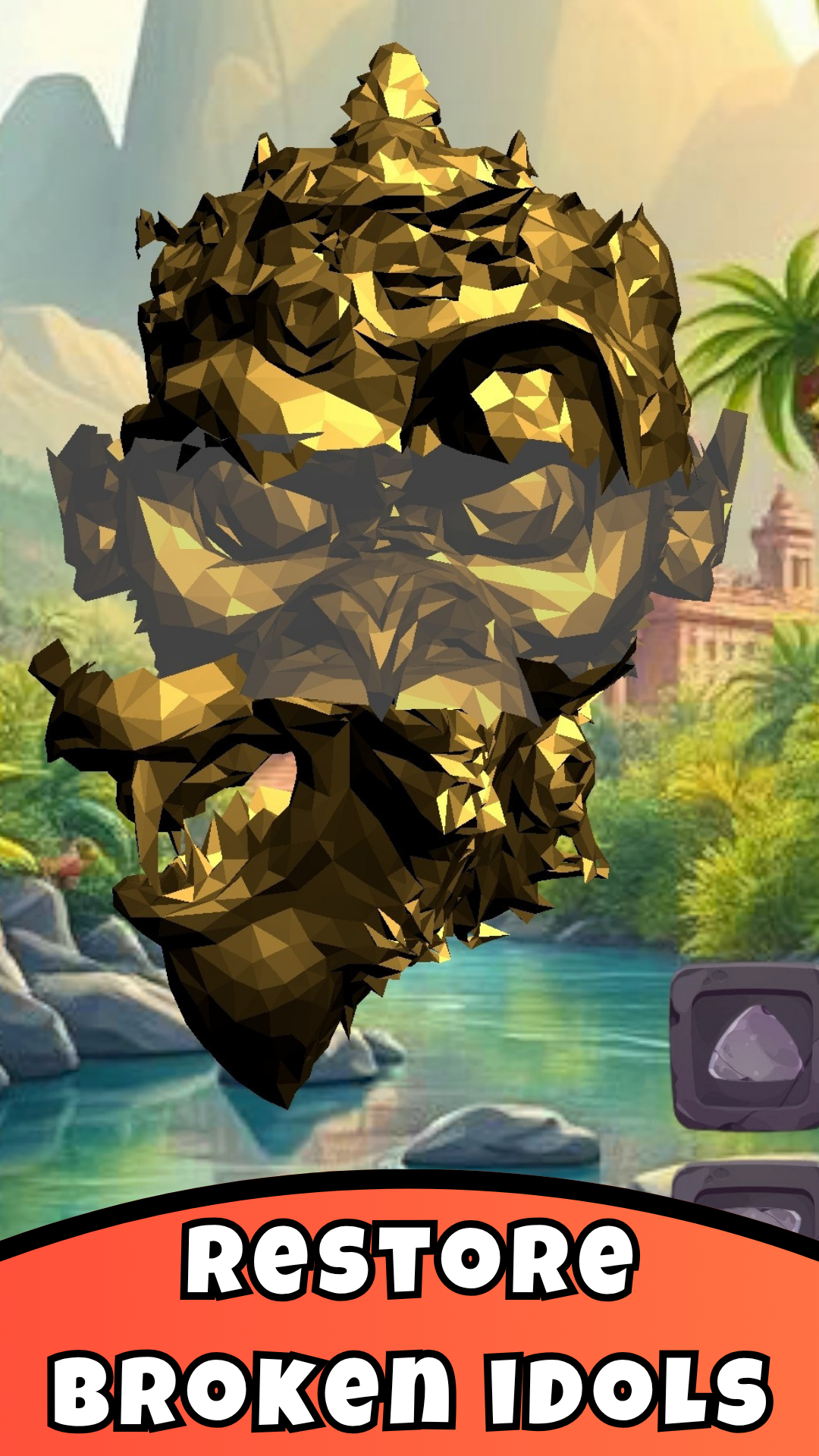 Puzzle Quest Screenshot 2