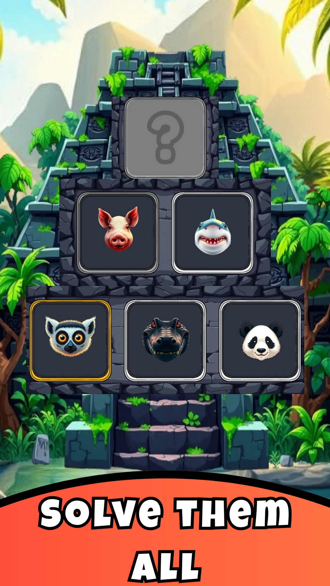 Puzzle Quest Screenshot 5