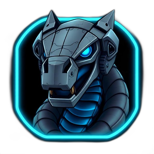 Robo Snake
