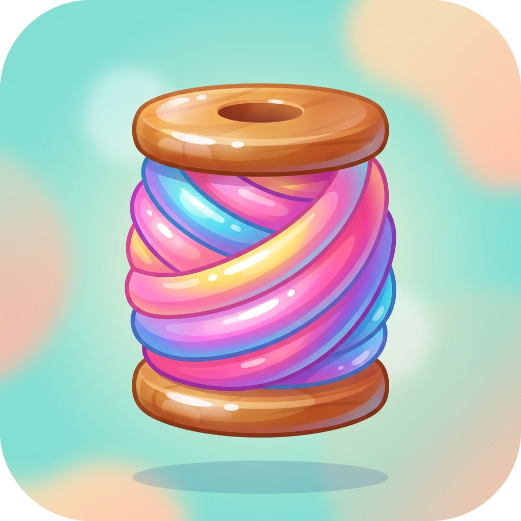 Thread Tangle